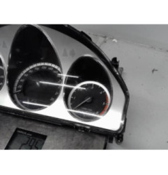 Compteur MERCEDES CLASSE C 204 Photo n°5