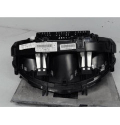 Compteur MERCEDES CLASSE C 204 Photo n°7