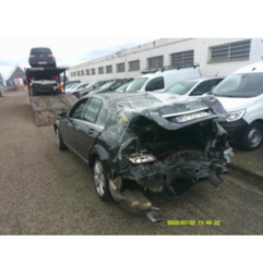 Compteur MERCEDES CLASSE C 204 Photo n°12