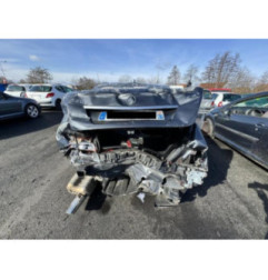 Compteur MERCEDES CLASSE C 204 Photo n°17