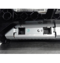 Ecran GPS MERCEDES CLASSE C 204 Photo n°3