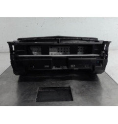 Ecran GPS MERCEDES CLASSE C 204 Photo n°4