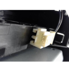 Ecran GPS MERCEDES CLASSE C 204 Photo n°5