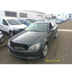 Ecran GPS MERCEDES CLASSE C 204 Photo n°11