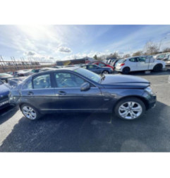 Ecran GPS MERCEDES CLASSE C 204 Photo n°15