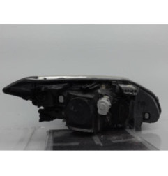 Optique avant principal gauche (feux)(phare) RENAULT LAGUNA 3 Photo n°1