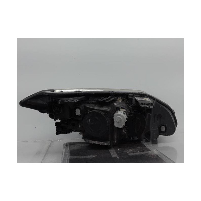 Optique avant principal gauche (feux)(phare) RENAULT LAGUNA 3