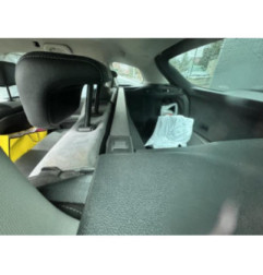 Optique avant principal gauche (feux)(phare) RENAULT LAGUNA 3 Photo n°7