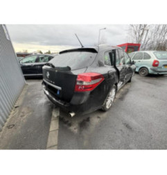 Optique avant principal gauche (feux)(phare) RENAULT LAGUNA 3 Photo n°8