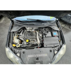 Optique avant principal gauche (feux)(phare) RENAULT LAGUNA 3 Photo n°9