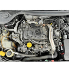 Optique avant principal gauche (feux)(phare) RENAULT LAGUNA 3 Photo n°10