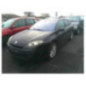Optique avant principal gauche (feux)(phare) RENAULT LAGUNA 3