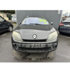 Optique avant principal gauche (feux)(phare) RENAULT LAGUNA 3 Photo n°14