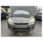 Optique avant principal gauche (feux)(phare) RENAULT LAGUNA 3