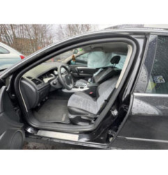 Optique avant principal gauche (feux)(phare) RENAULT LAGUNA 3 Photo n°15