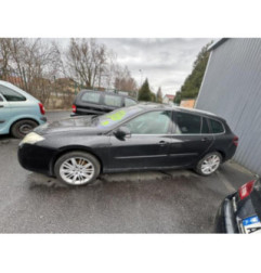 Optique avant principal gauche (feux)(phare) RENAULT LAGUNA 3 Photo n°16