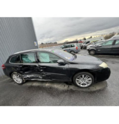 Optique avant principal gauche (feux)(phare) RENAULT LAGUNA 3 Photo n°17