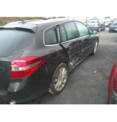 Optique avant principal gauche (feux)(phare) RENAULT LAGUNA 3 Photo n°19