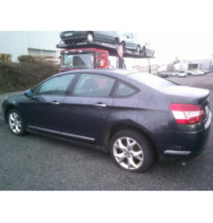 Capot CITROEN C5 2 Photo n°8