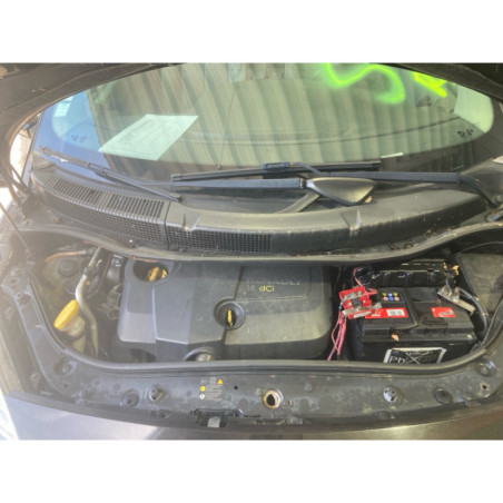 Boitier BSI RENAULT SCENIC 2