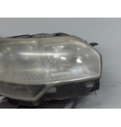 Optique avant principal droit (feux)(phare) CITROEN C5 2 Photo n°1