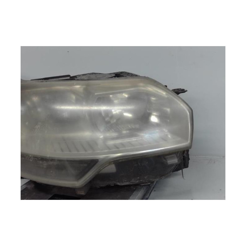 Optique avant principal droit (feux)(phare) CITROEN C5 2