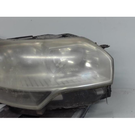 Optique avant principal droit (feux)(phare) CITROEN C5 2 Photo n°1