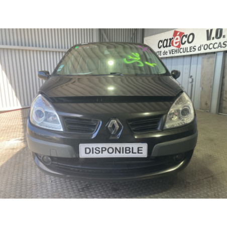 Mastervac RENAULT SCENIC 2 Photo n°1