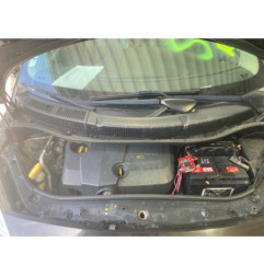 Mastervac RENAULT SCENIC 2