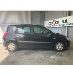 Mastervac RENAULT SCENIC 2 Photo n°4