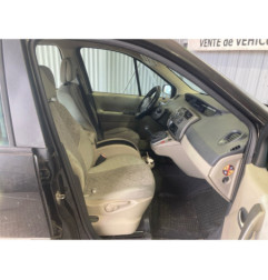 Mastervac RENAULT SCENIC 2 Photo n°5