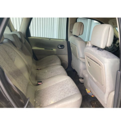 Mastervac RENAULT SCENIC 2 Photo n°6