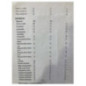 Mastervac RENAULT SCENIC 2