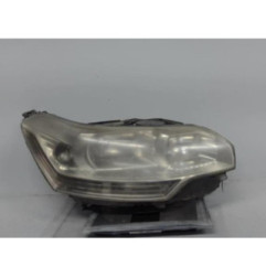 Optique avant principal droit (feux)(phare) CITROEN C5 2 Photo n°3