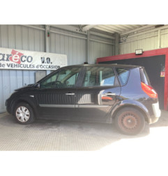 Mastervac RENAULT SCENIC 2 Photo n°10