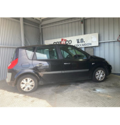 Mastervac RENAULT SCENIC 2 Photo n°11