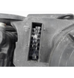 Optique avant principal droit (feux)(phare) CITROEN C5 2 Photo n°5