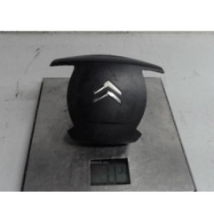 Air bag conducteur CITROEN C5 2 Photo n°1