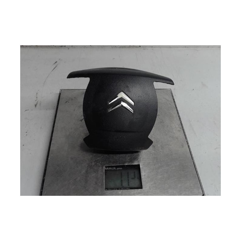 Air bag conducteur CITROEN C5 2