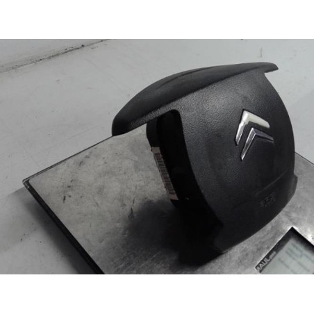 Air bag conducteur CITROEN C5 2