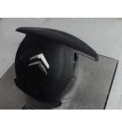 Air bag conducteur CITROEN C5 2 Photo n°3