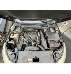 Air bag conducteur CITROEN C5 2 Photo n°5