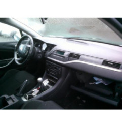 Air bag conducteur CITROEN C5 2 Photo n°9