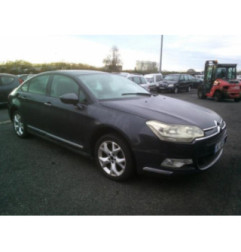 Air bag conducteur CITROEN C5 2 Photo n°10