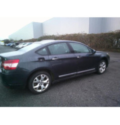 Air bag conducteur CITROEN C5 2 Photo n°13