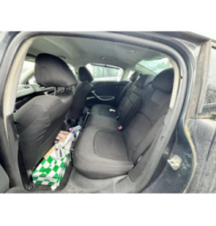 Air bag conducteur CITROEN C5 2 Photo n°14