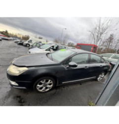 Air bag conducteur CITROEN C5 2 Photo n°19