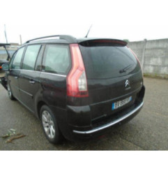 Vitre arriere droit CITROEN C4 GRAND PICASSO 1 Photo n°7
