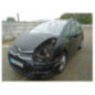 Vitre arriere droit CITROEN C4 GRAND PICASSO 1