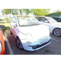 Vitre avant droit FIAT 500 2 Photo n°5